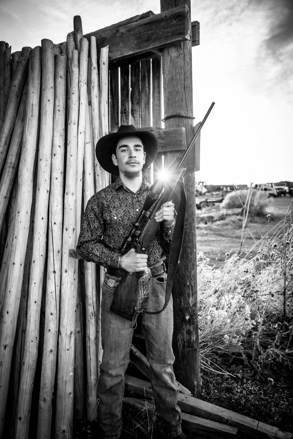 Classof2023-36-Senior Pictures-DC Barrone Photography-Taos, NM