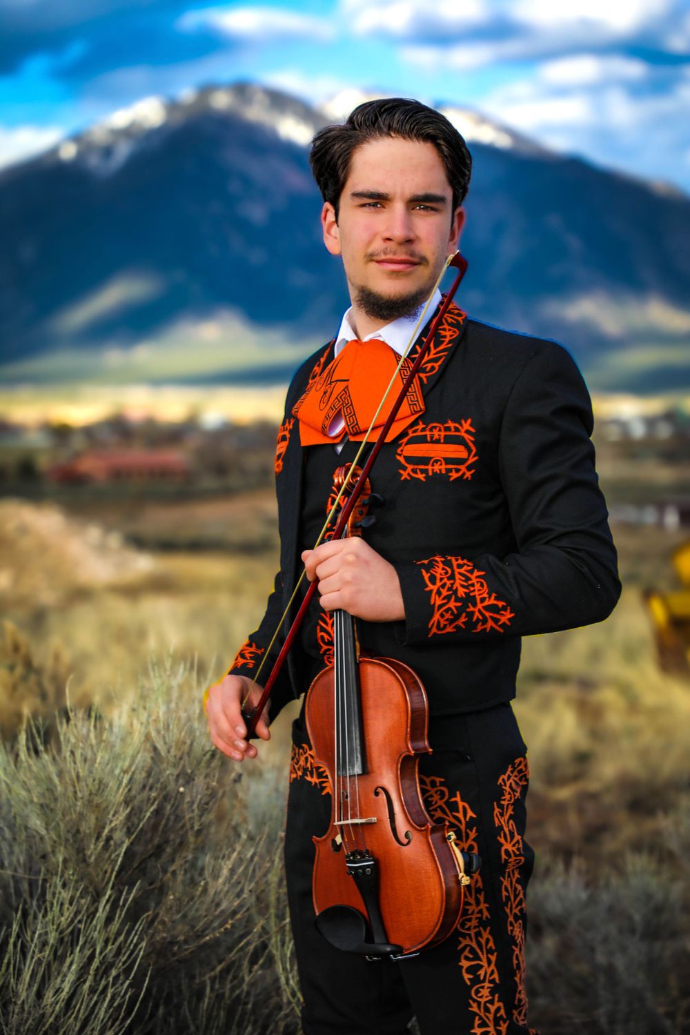 Classof2023-4-Senior Pictures-DC Barrone Photography-Taos, NM