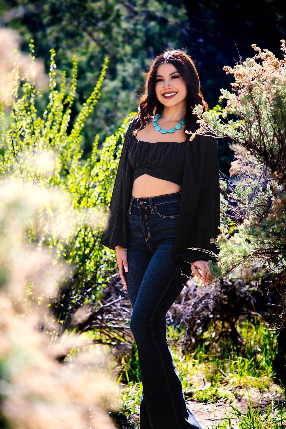 Romo(DanDan2023)-7-Senior Pictures-DC Barrone Photography-Taos, NM