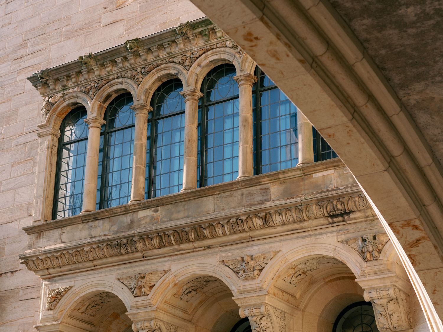 Yale Art Gallery