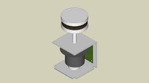 ARCADE SPINNER