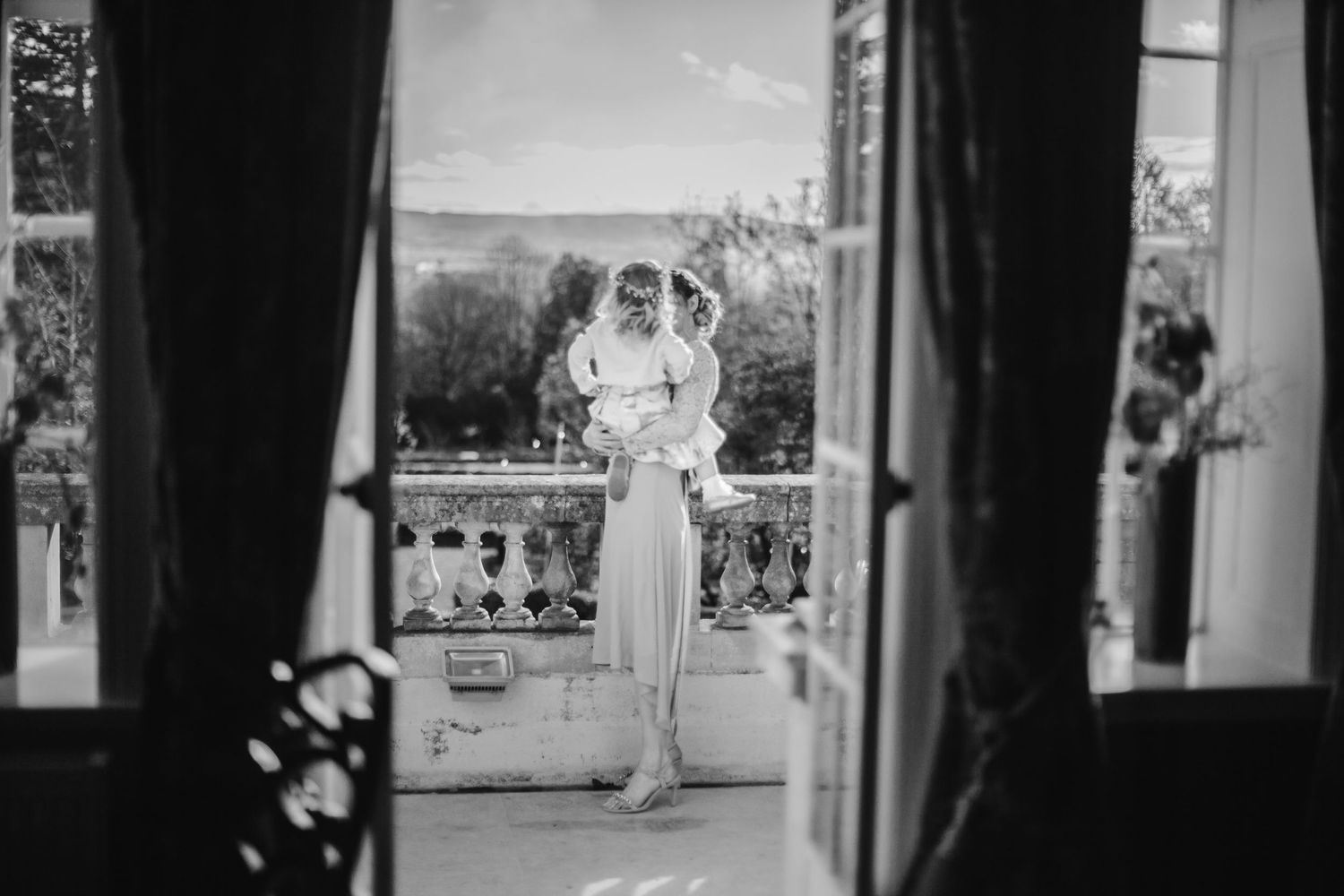 Eaves Hall wedding photography