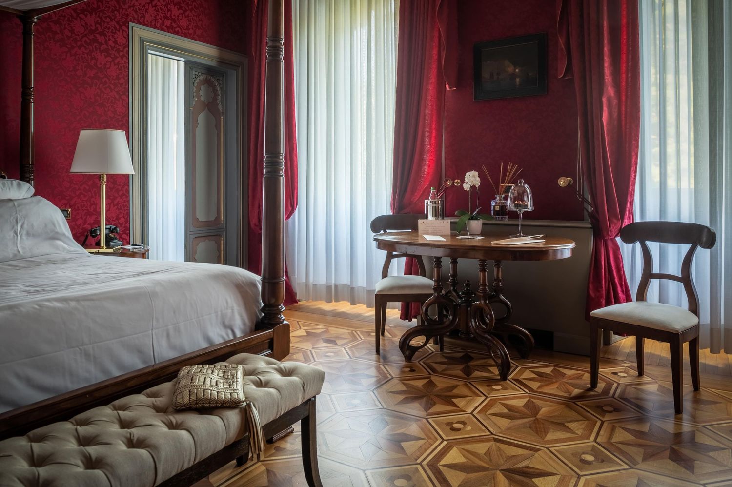 Interior Photographer Switzerland Photographie Interieur Suisse