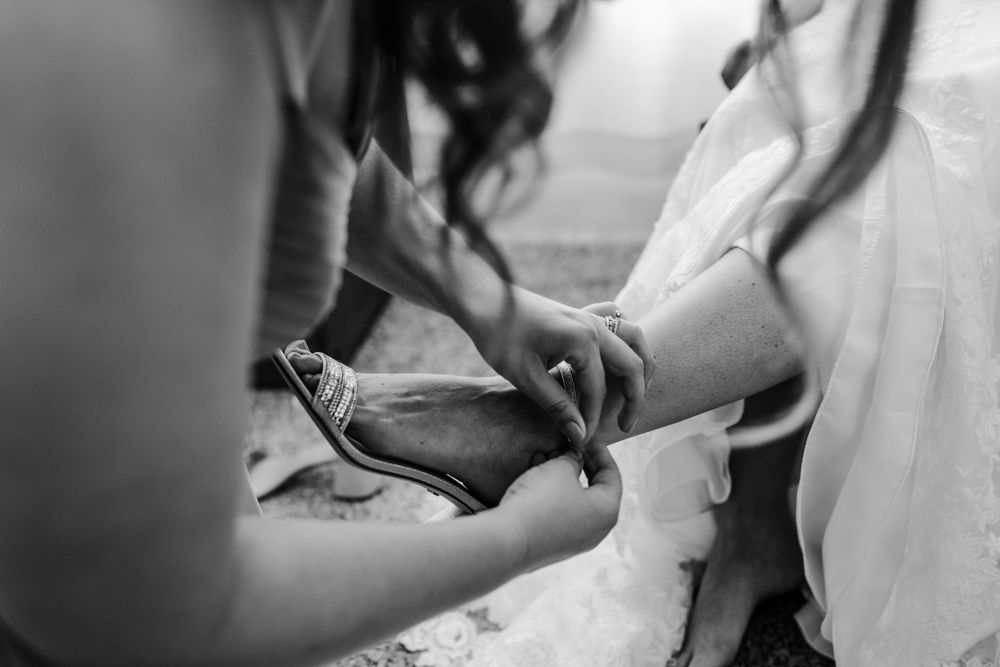 Machias Meadows Wedding