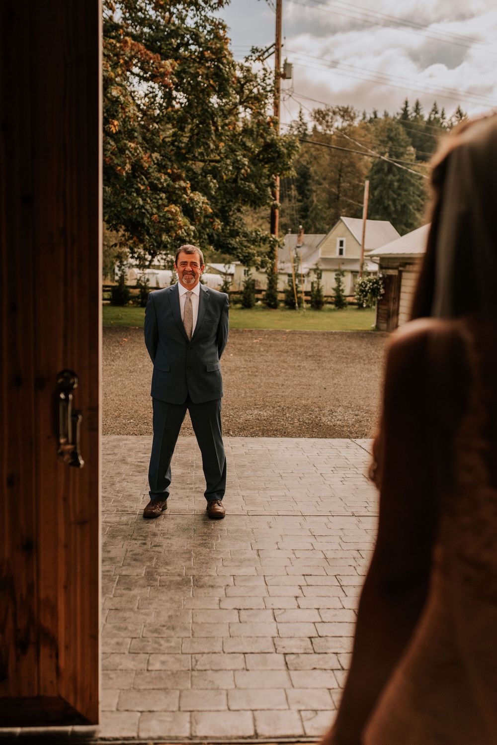 Machias Meadows Wedding