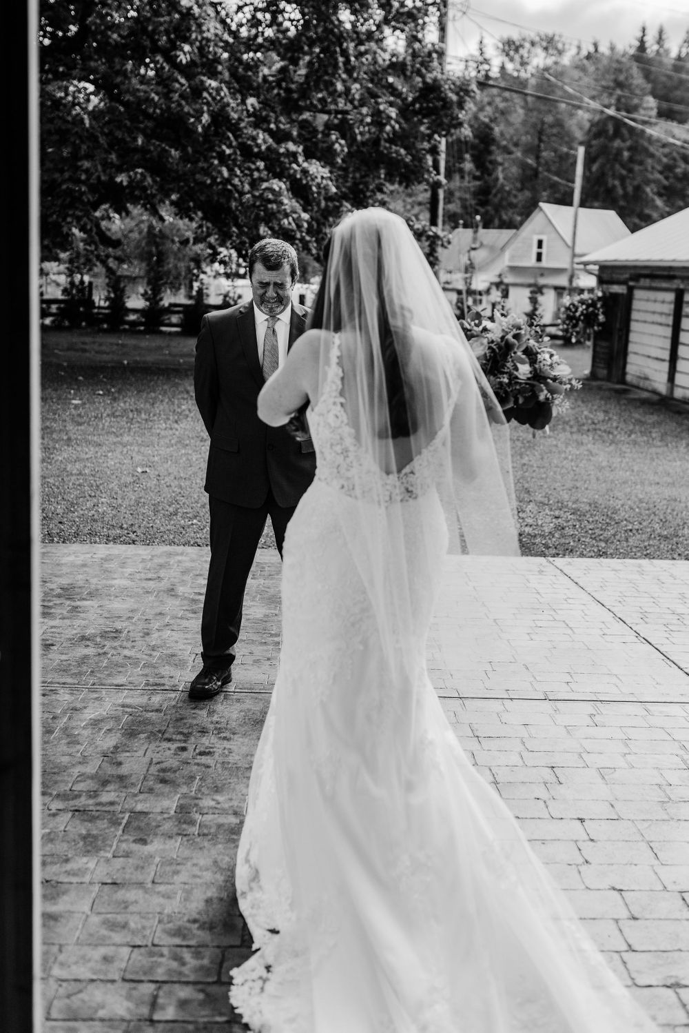 Machias Meadows Wedding