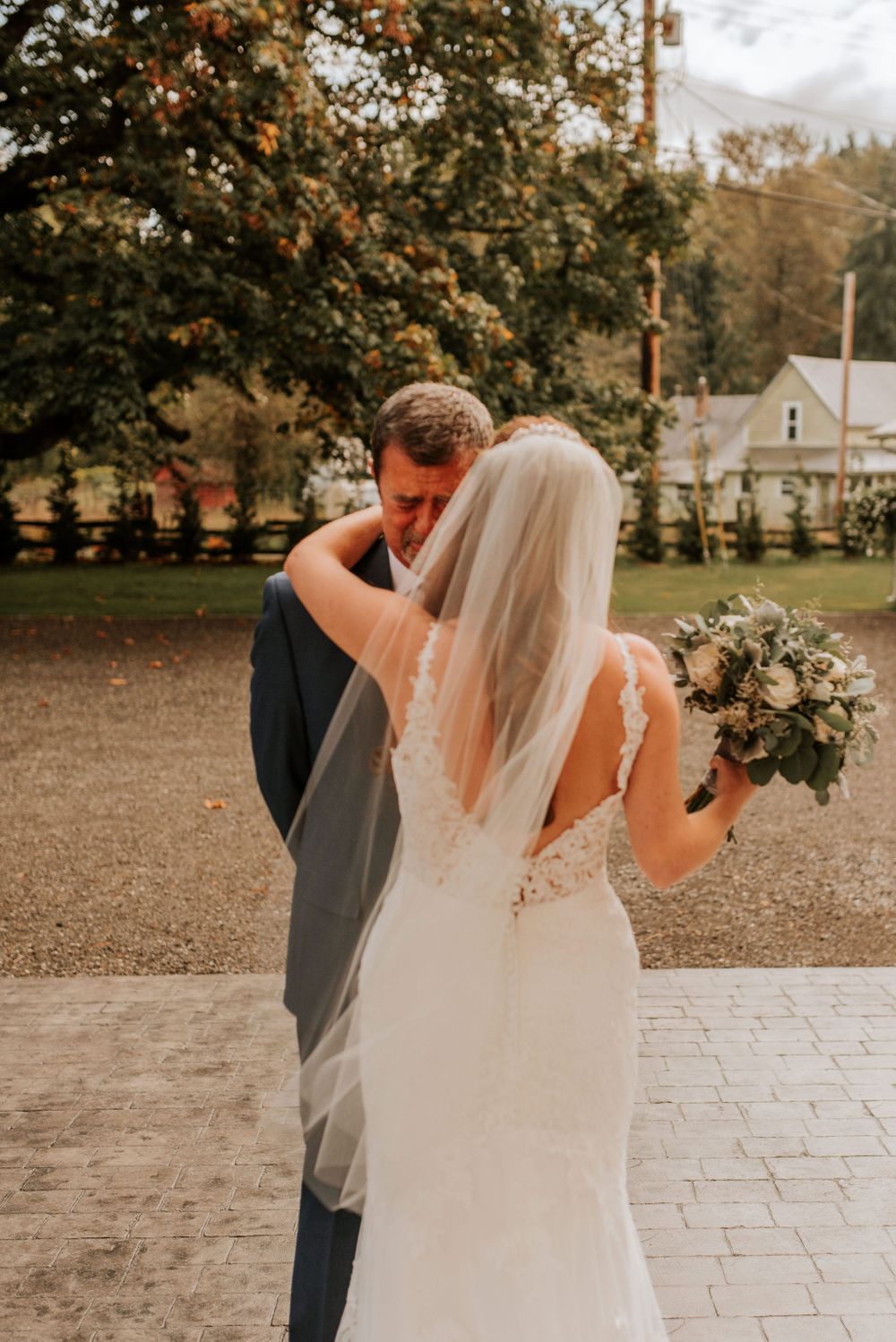 Machias Meadows Wedding