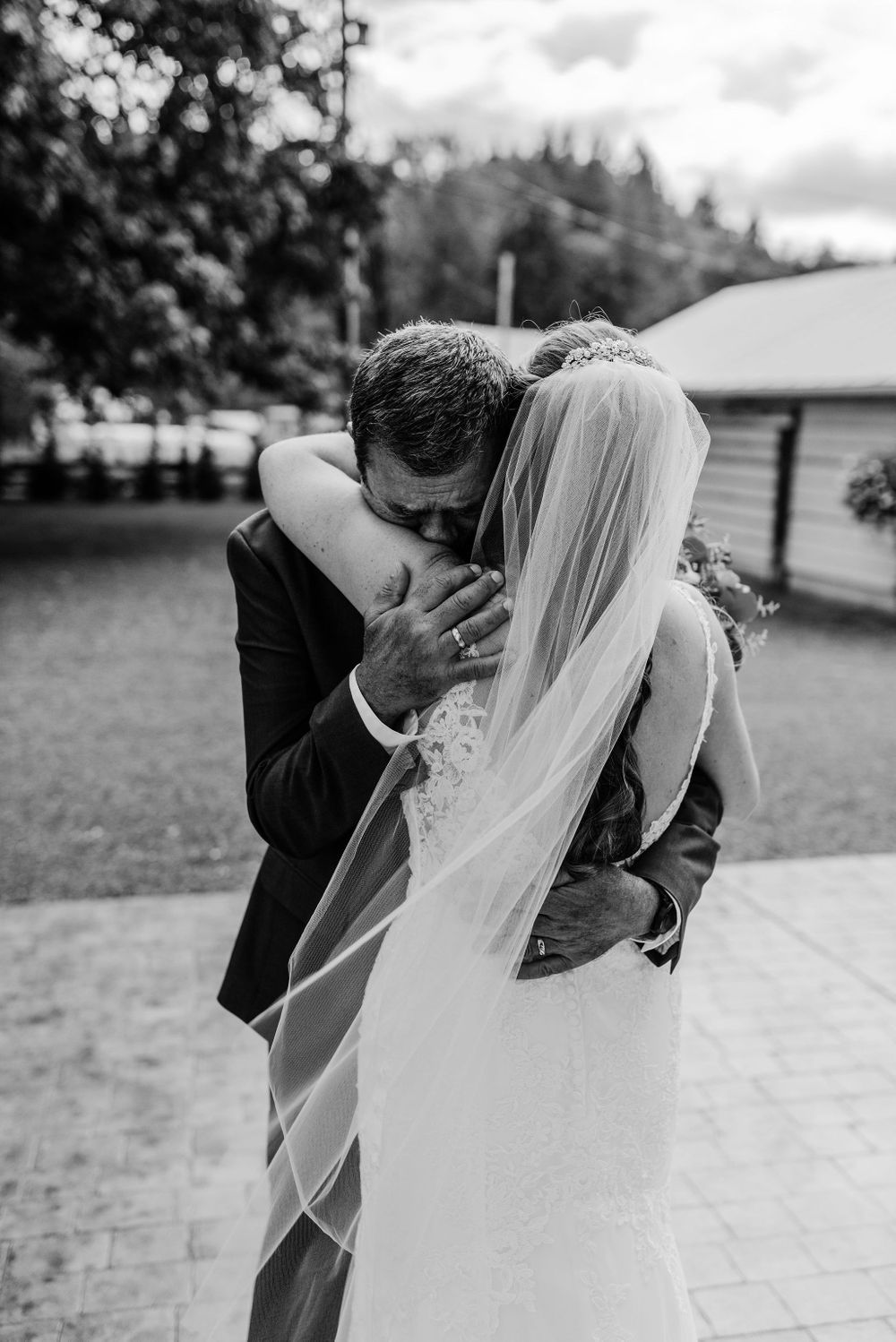 Machias Meadows Wedding