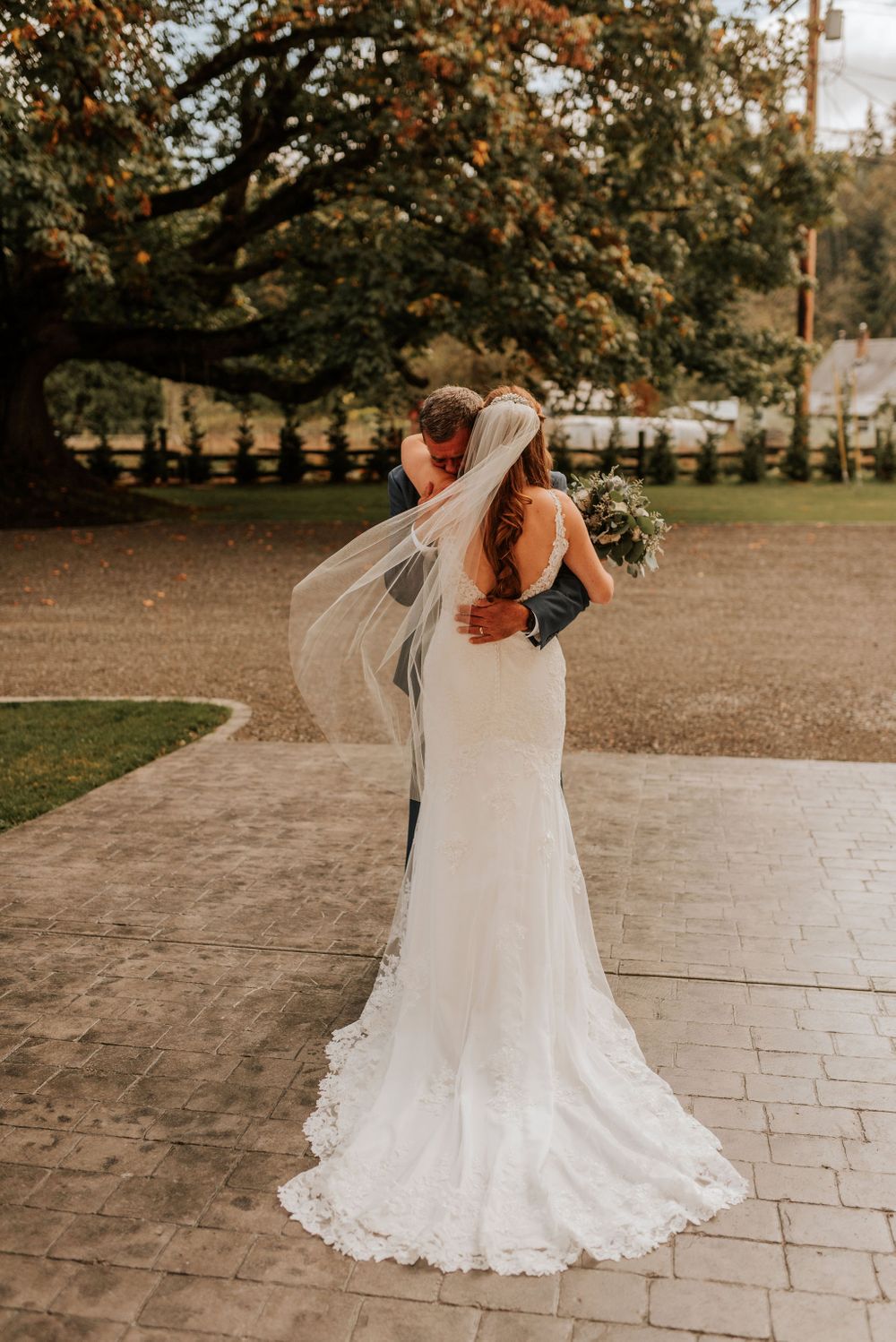 Machias Meadows Wedding
