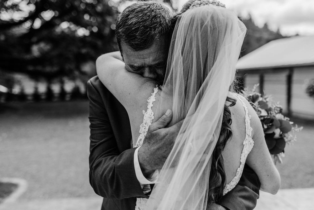 Machias Meadows Wedding