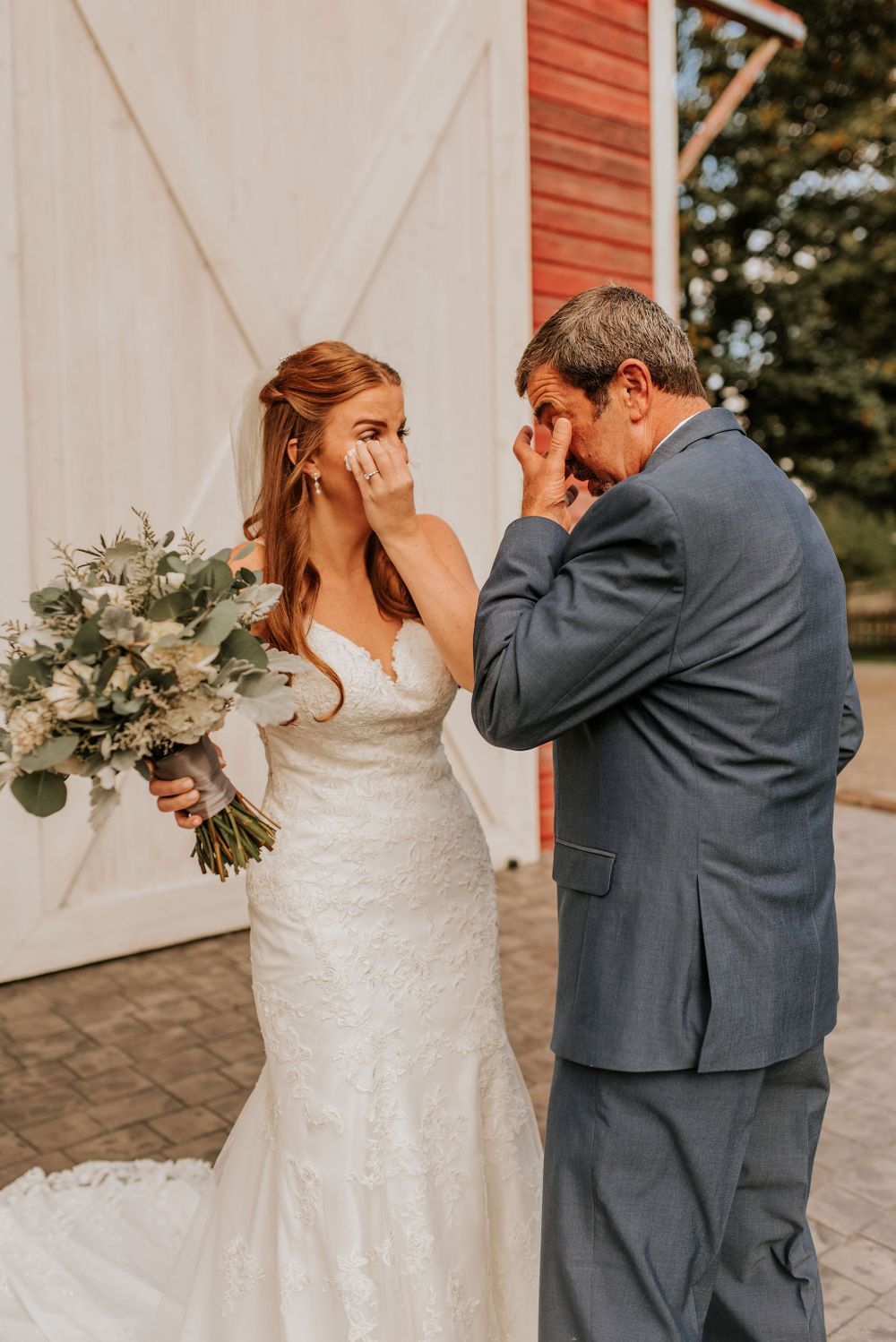 Machias Meadows Wedding