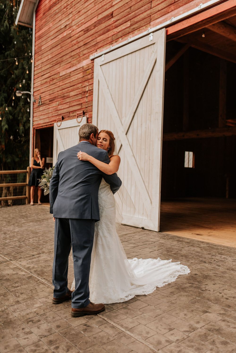 Machias Meadows Wedding
