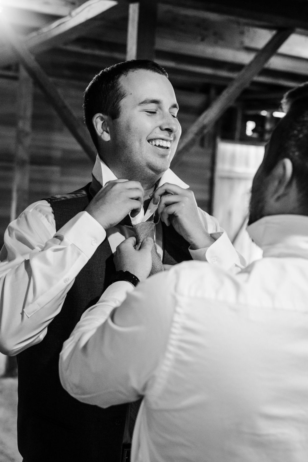 Machias Meadows Wedding