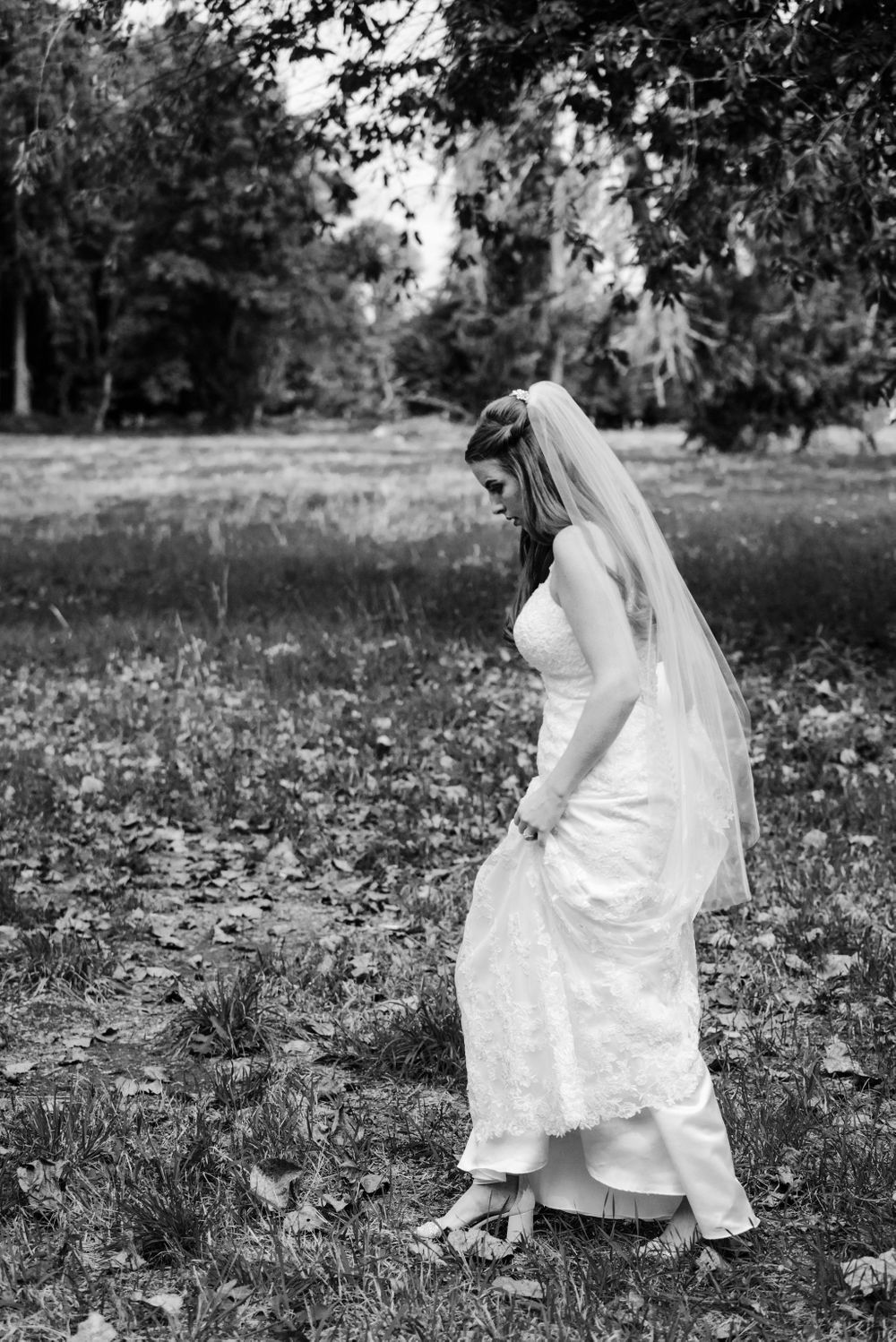 Machias Meadows Wedding