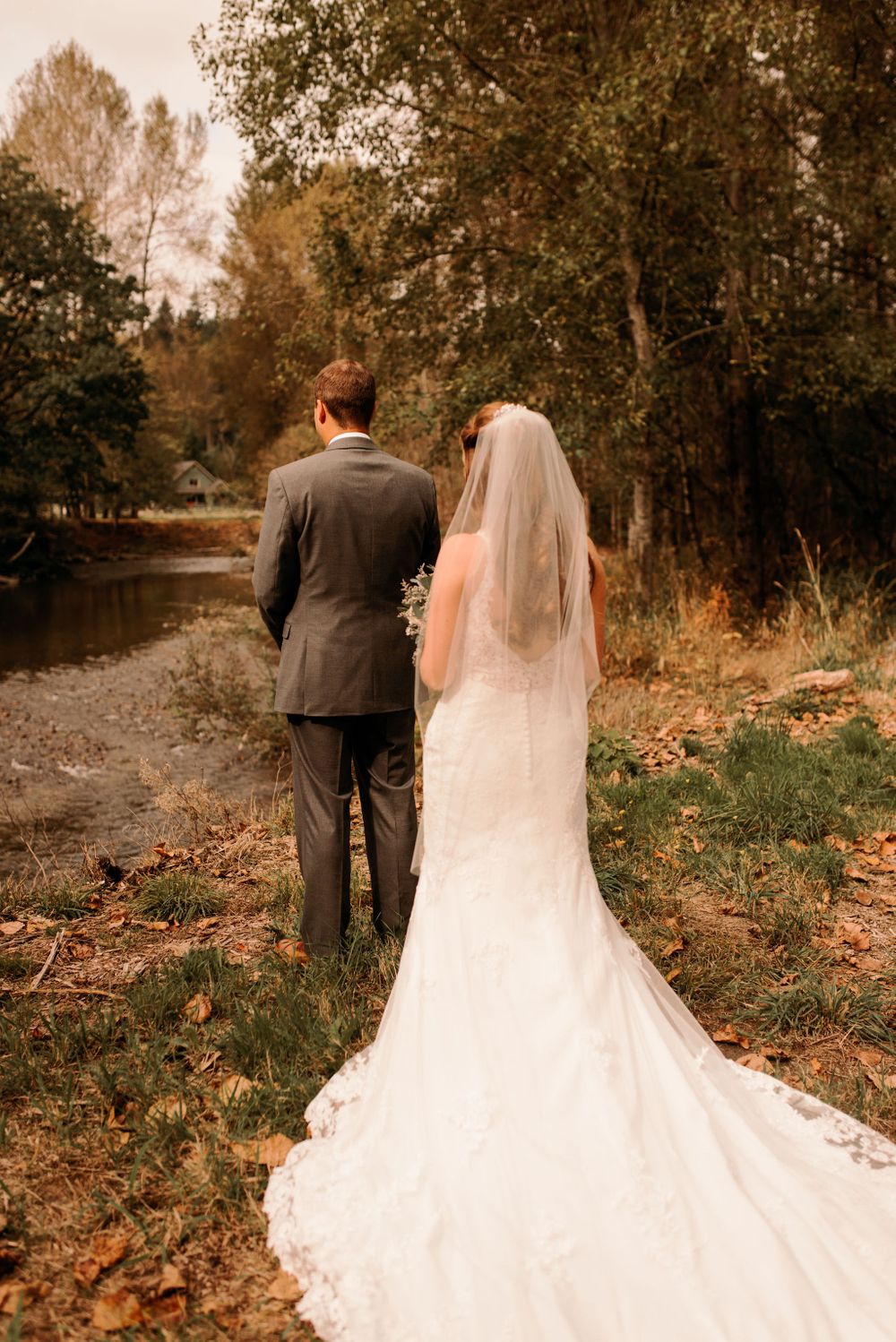Machias Meadows Wedding