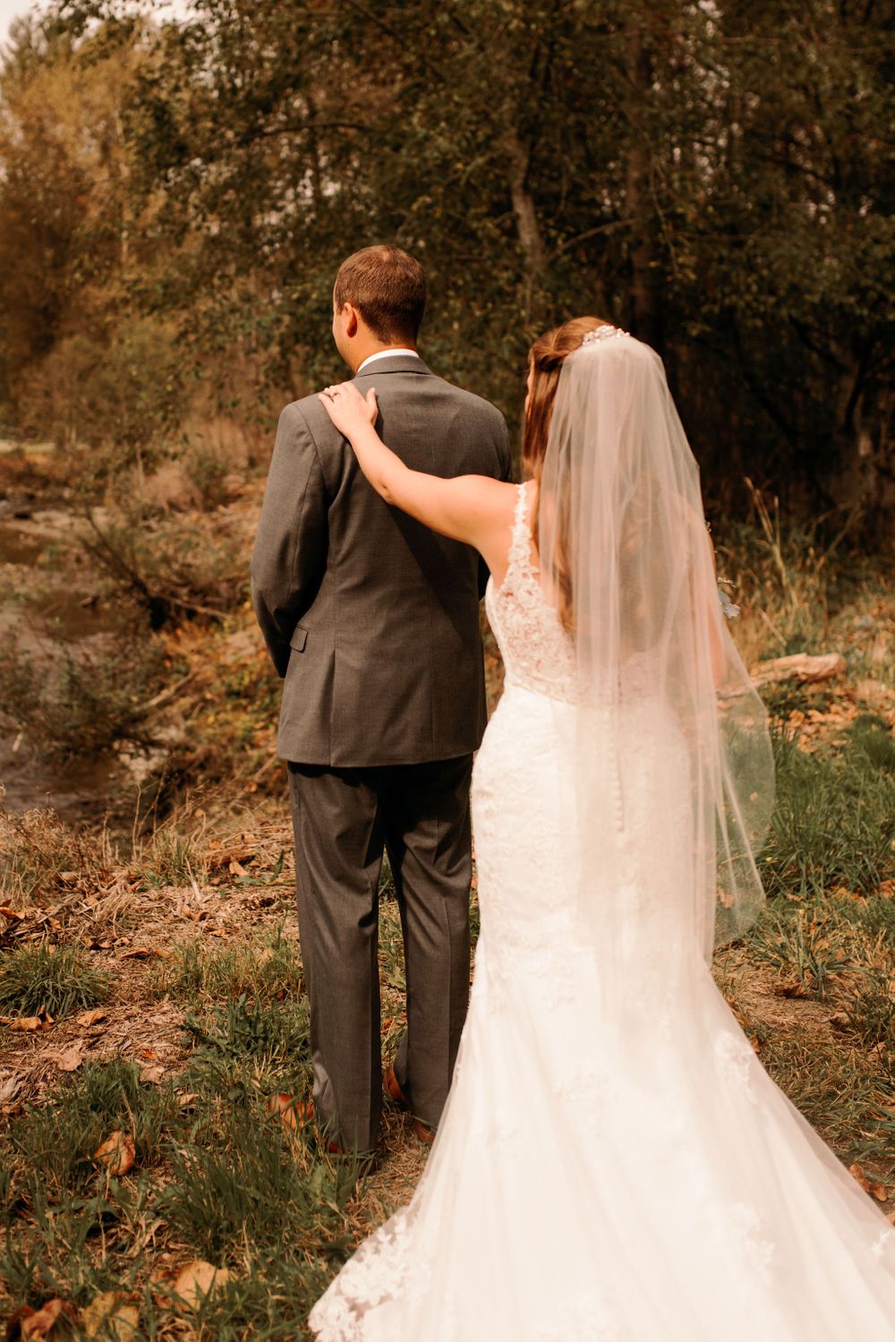 Machias Meadows Wedding
