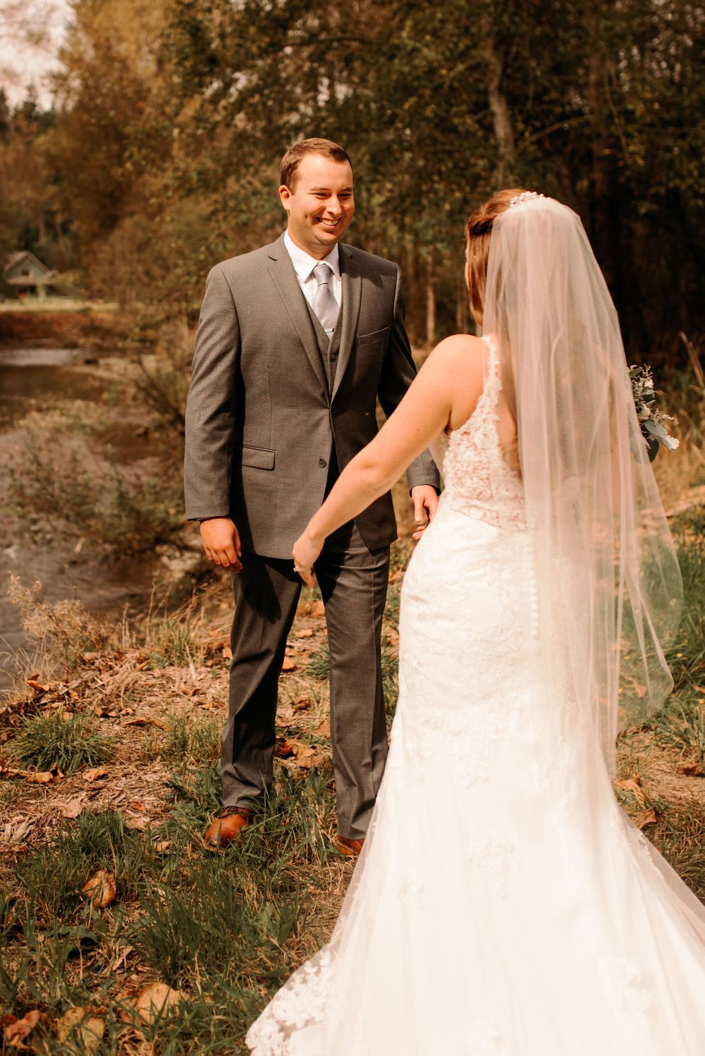 Machias Meadows Wedding