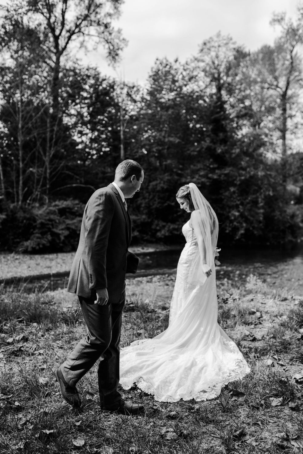 Machias Meadows Wedding