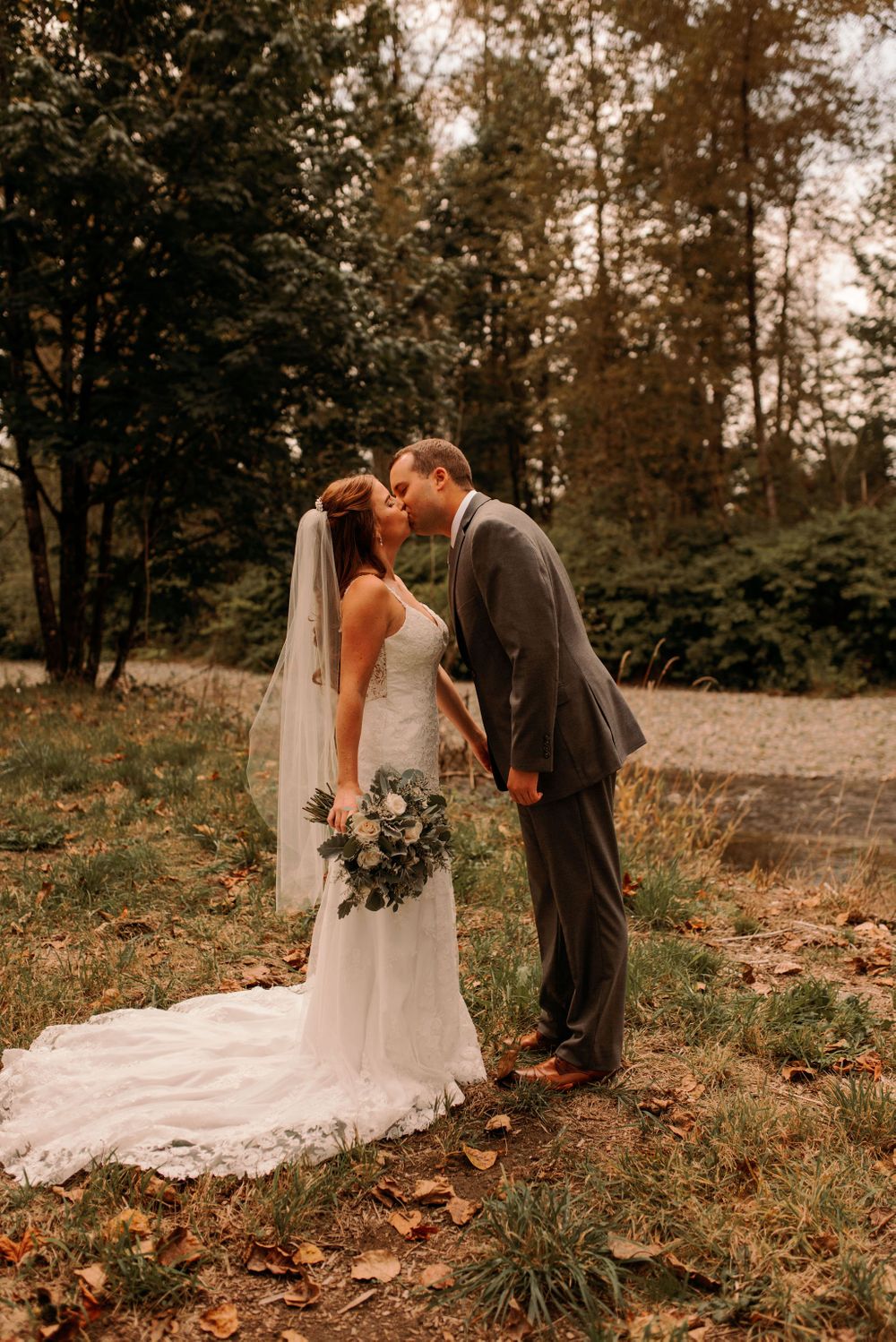 Machias Meadows Wedding