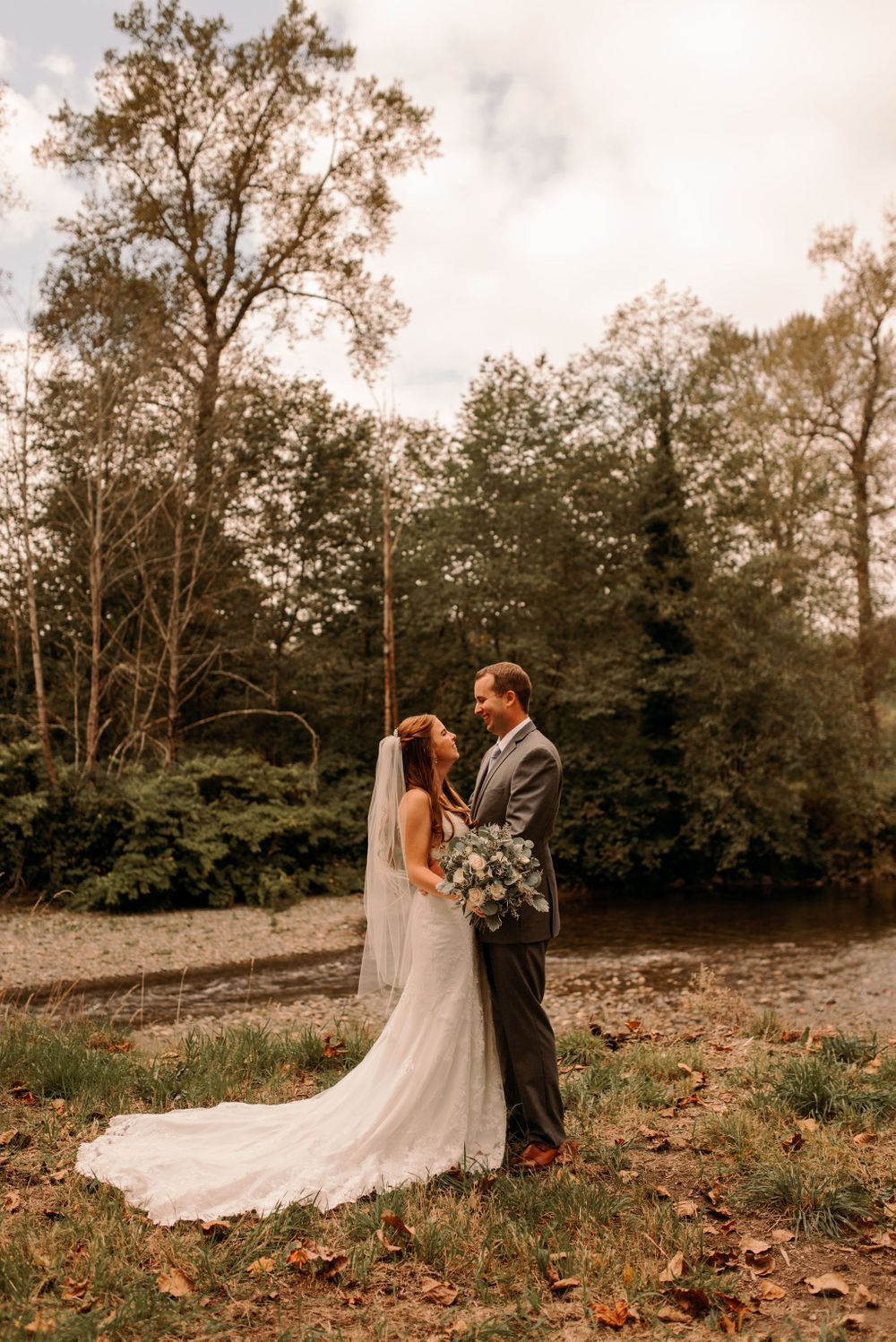 Machias Meadows Wedding