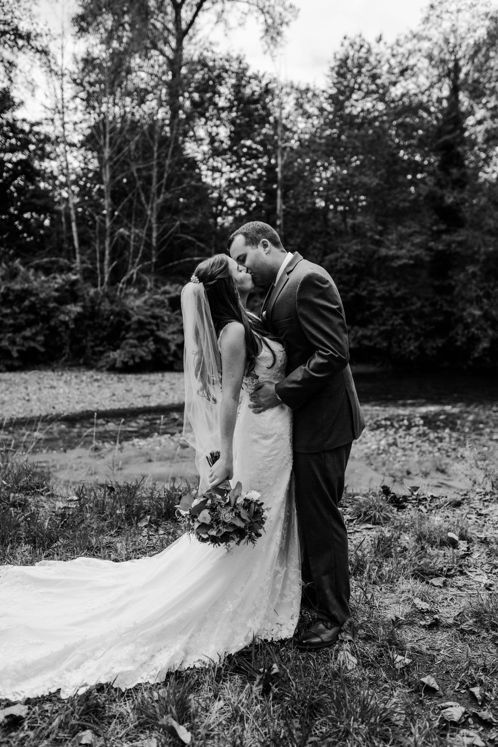 Machias Meadows Wedding
