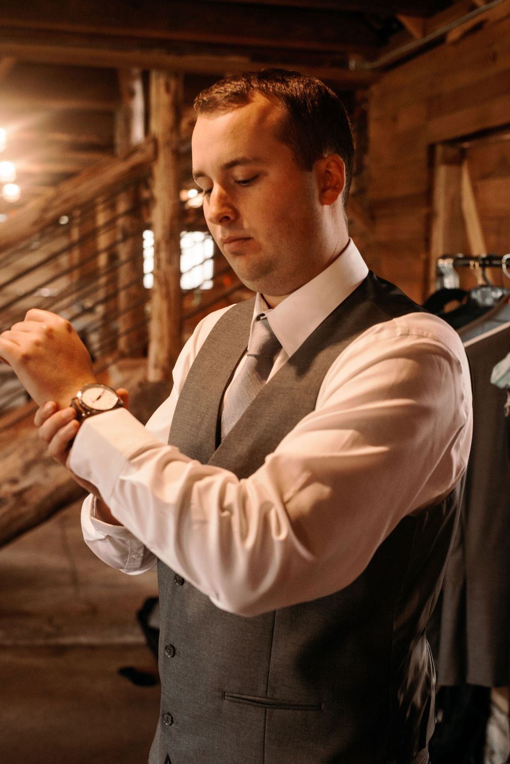 Machias Meadows Wedding