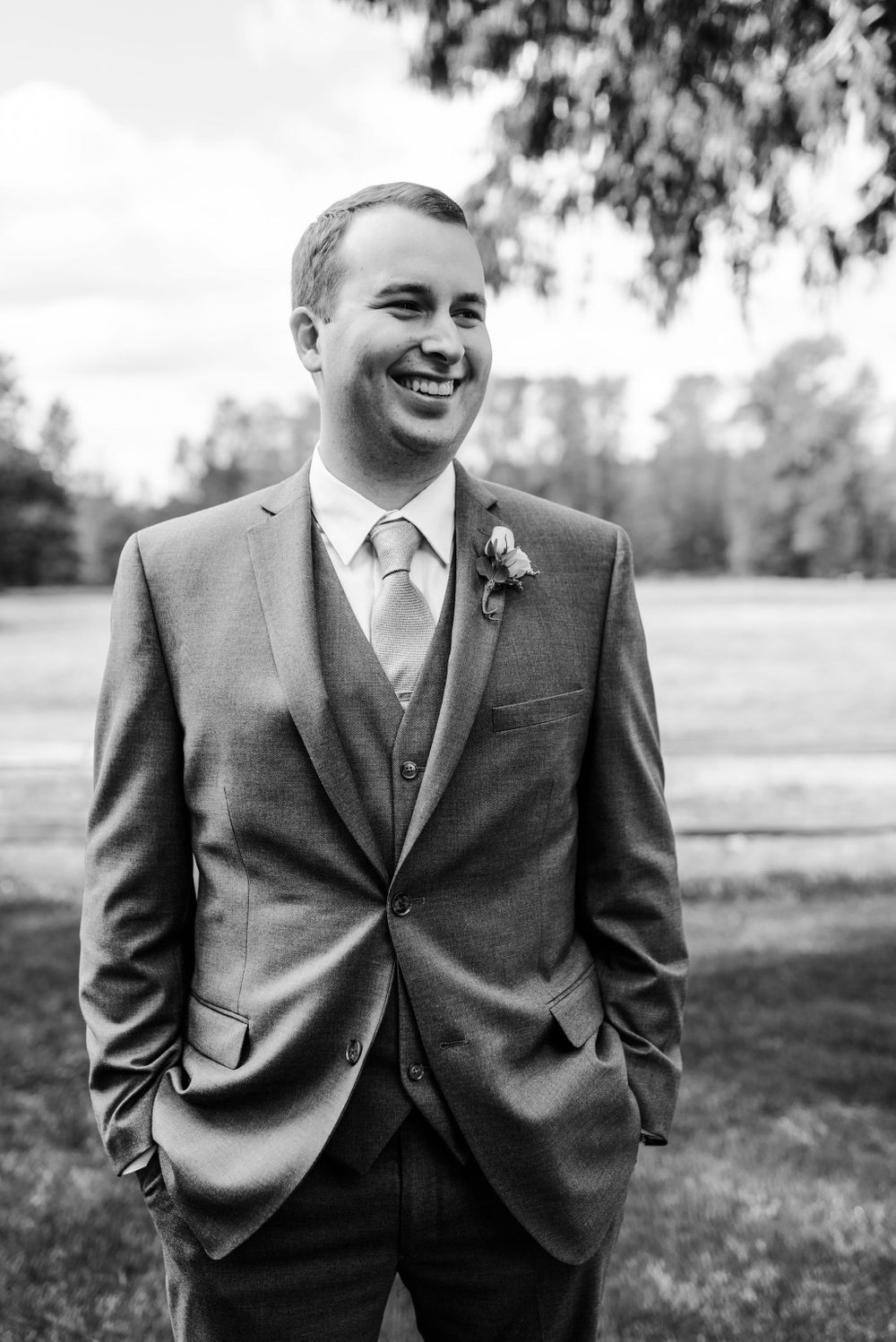 Machias Meadows Wedding