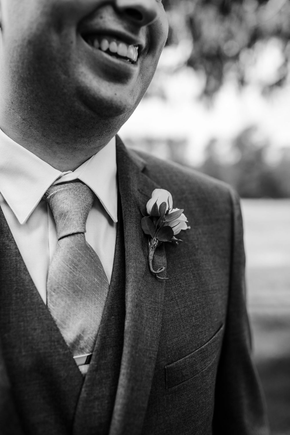 Machias Meadows Wedding