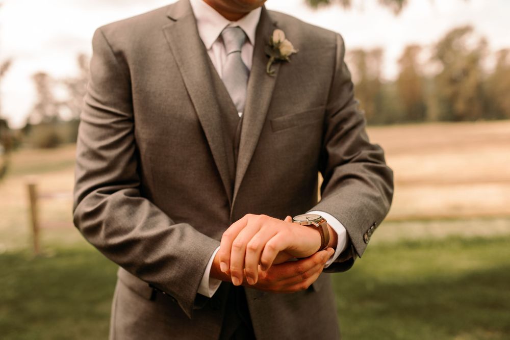 Machias Meadows Wedding