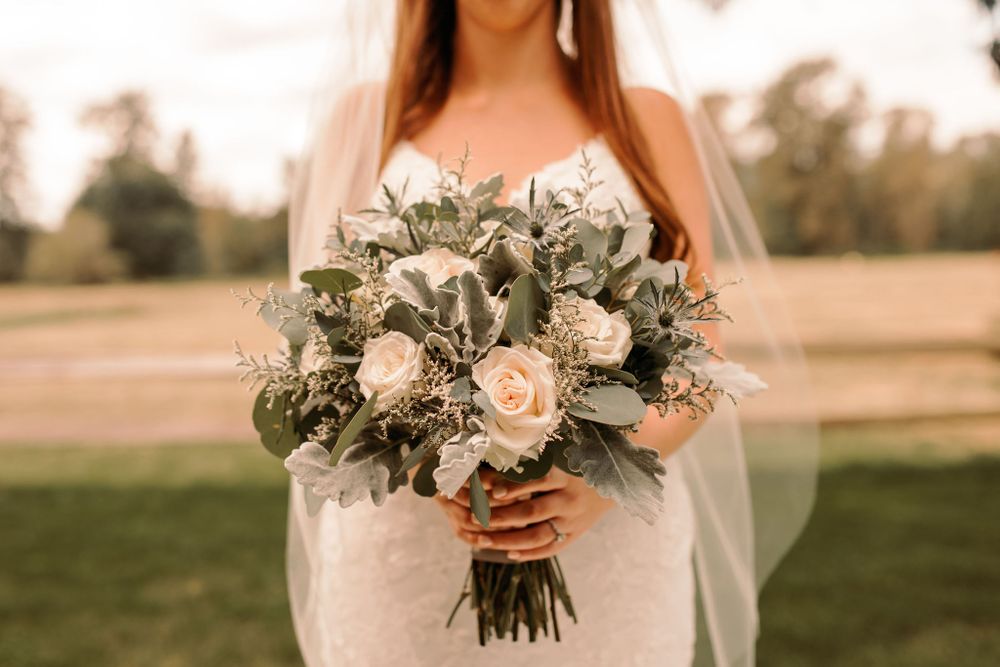 Machias Meadows Wedding