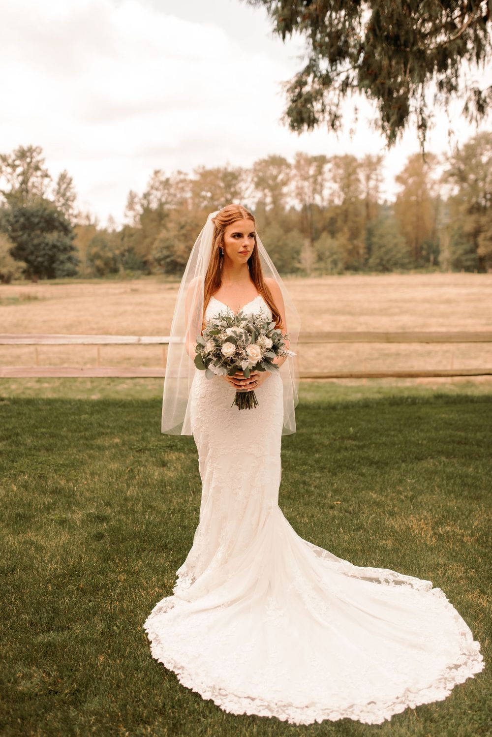 Machias Meadows Wedding