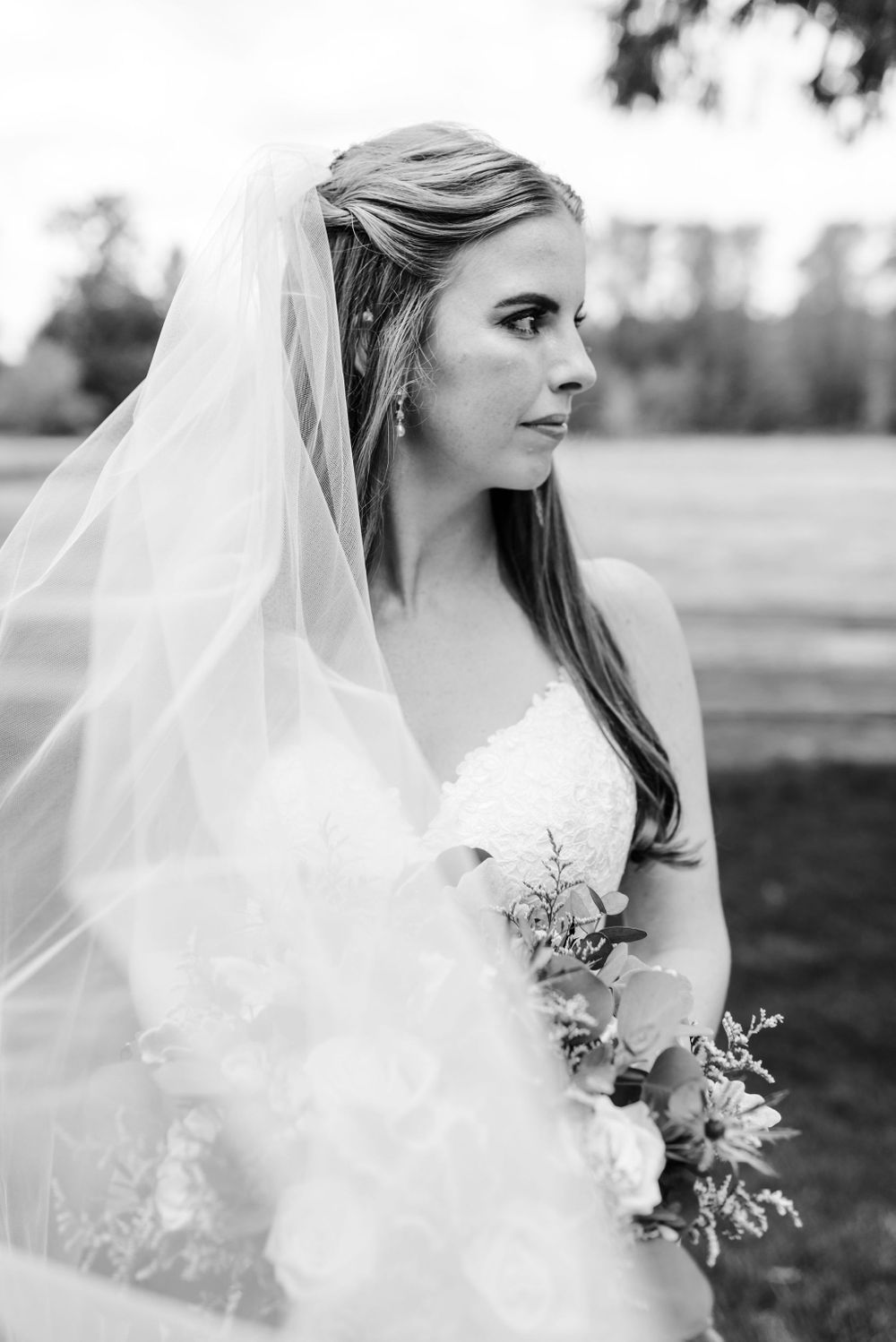 Machias Meadows Wedding
