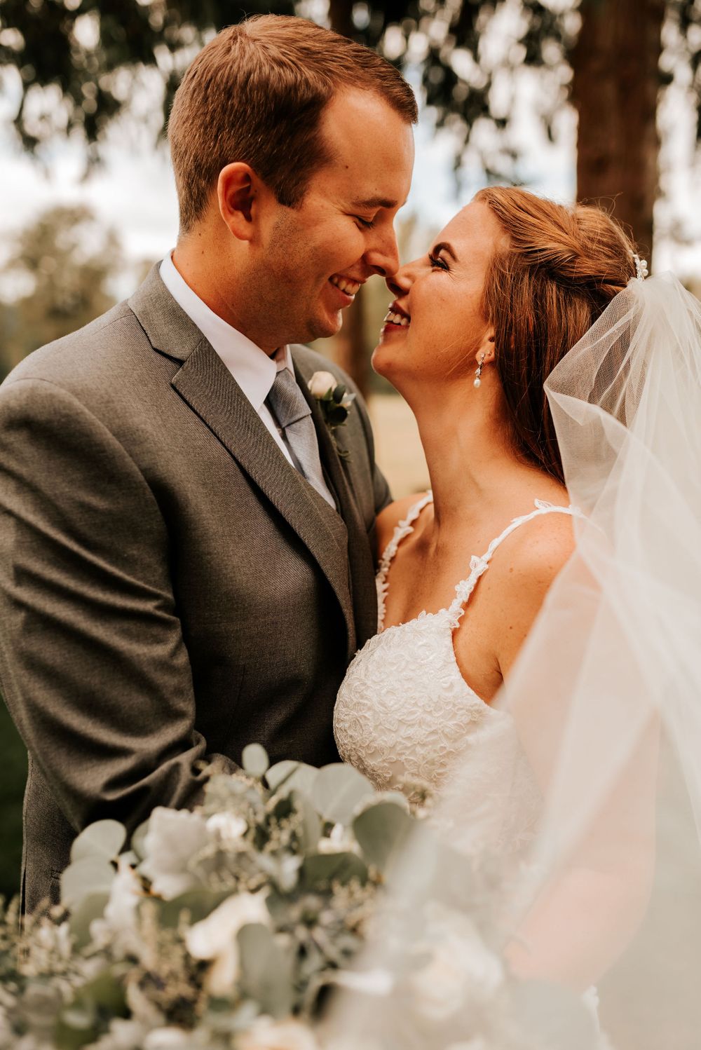 Machias Meadows Wedding
