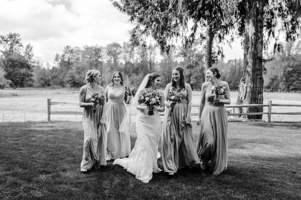 Machias Meadows Wedding