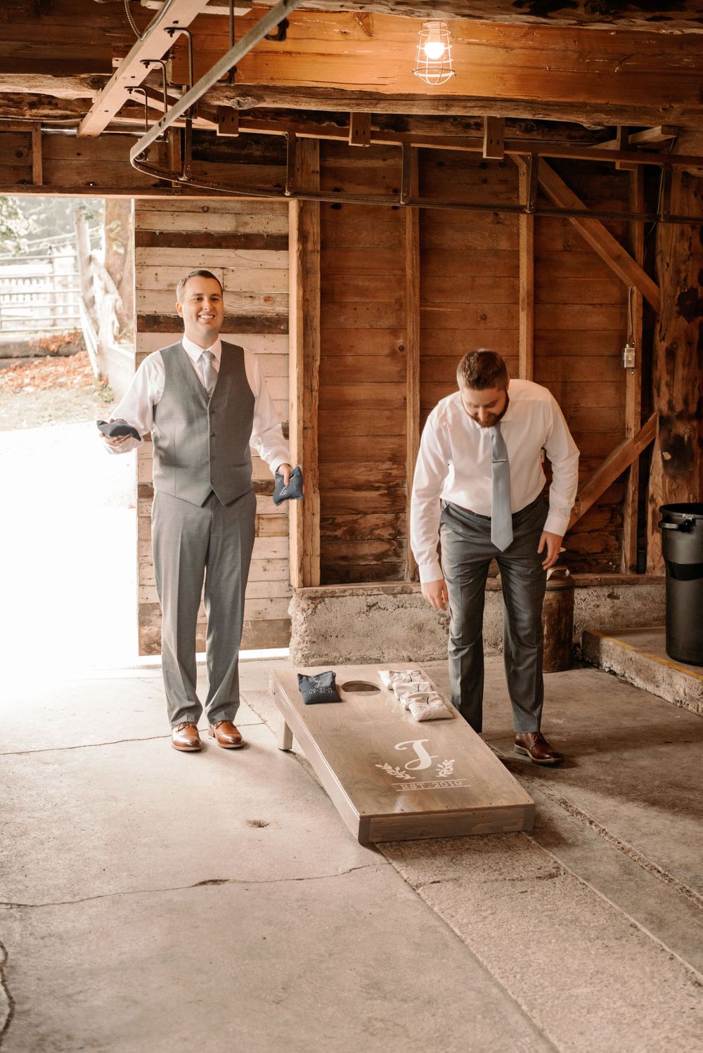 Machias Meadows Wedding