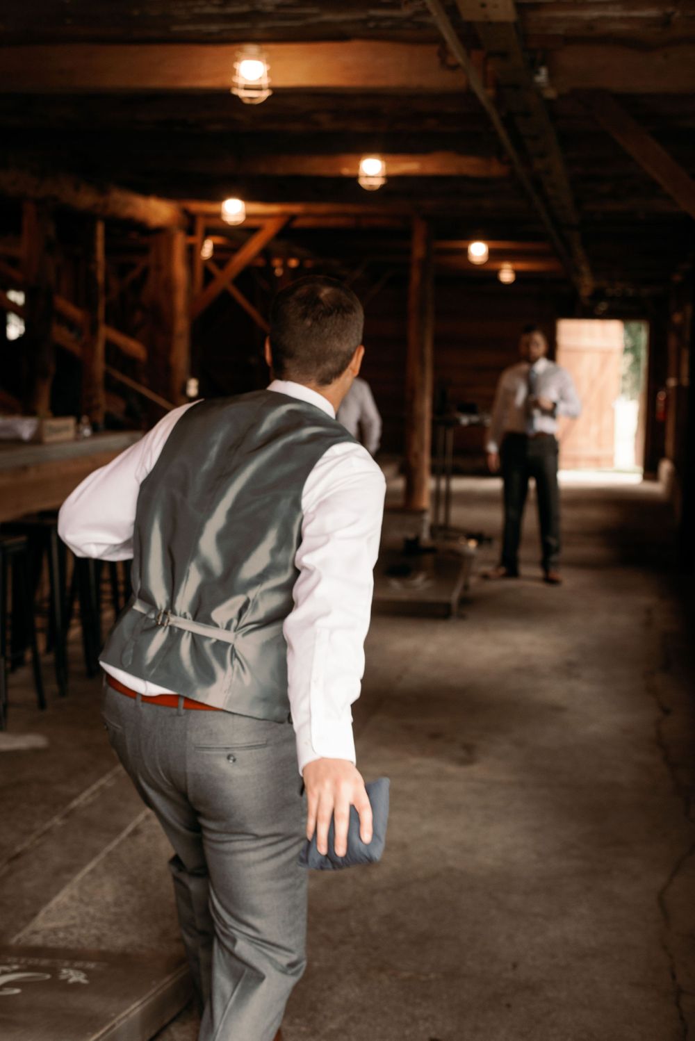 Machias Meadows Wedding