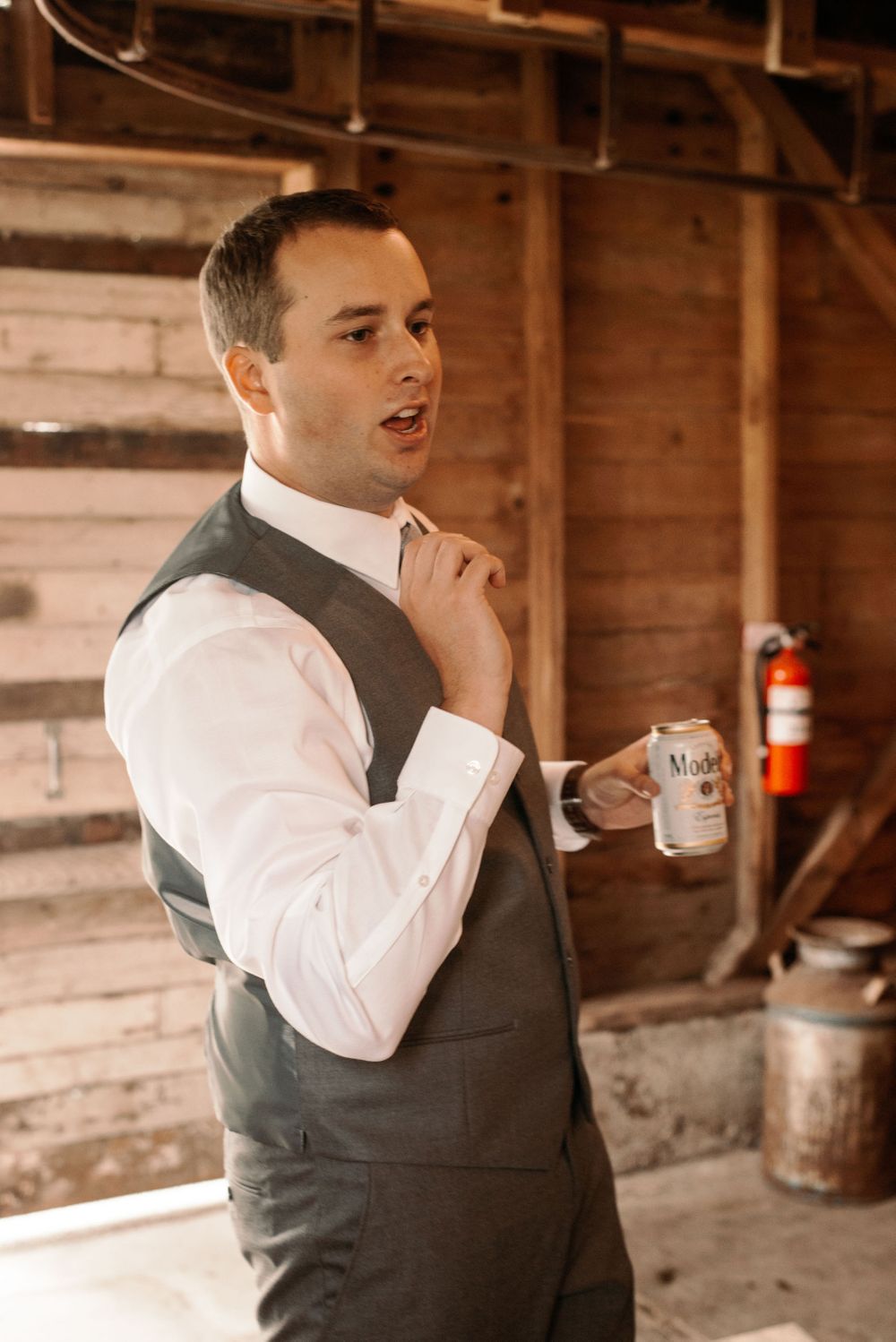 Machias Meadows Wedding