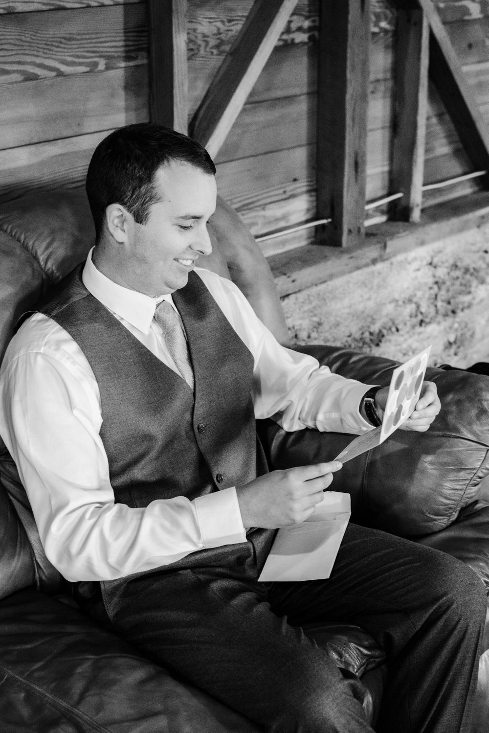 Machias Meadows Wedding