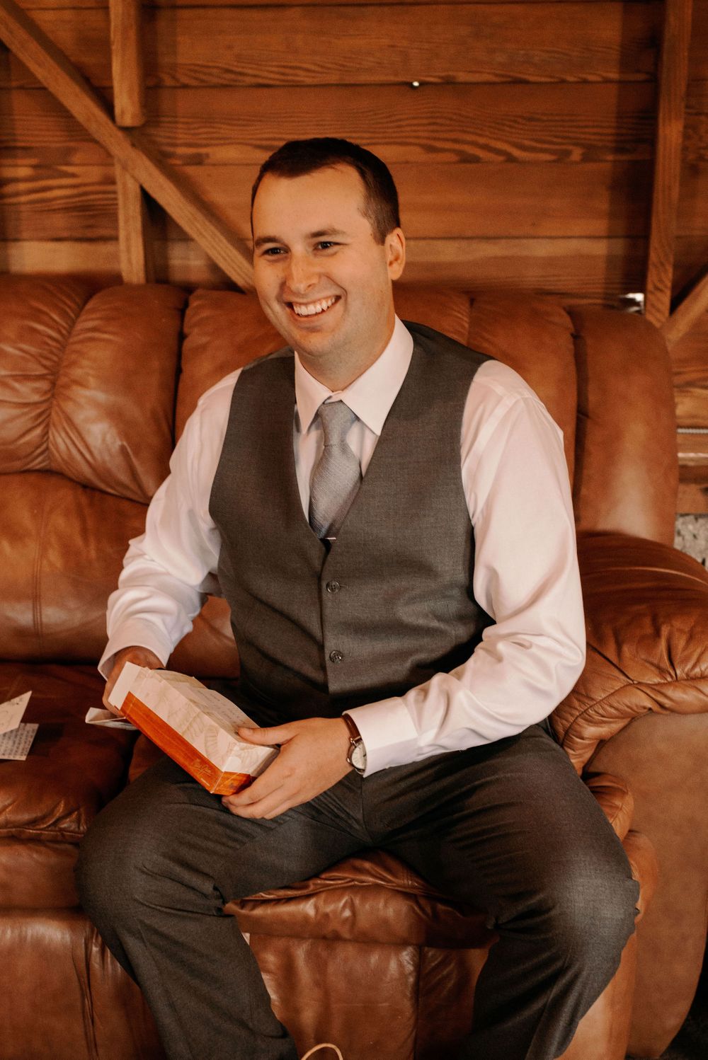 Machias Meadows Wedding