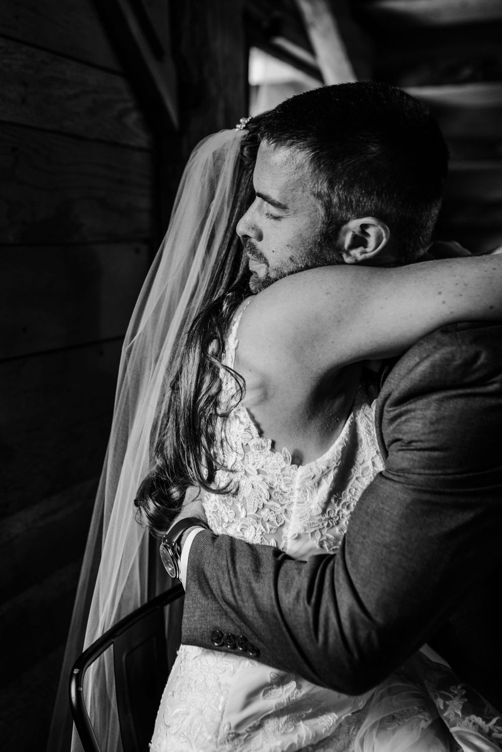 Machias Meadows Wedding