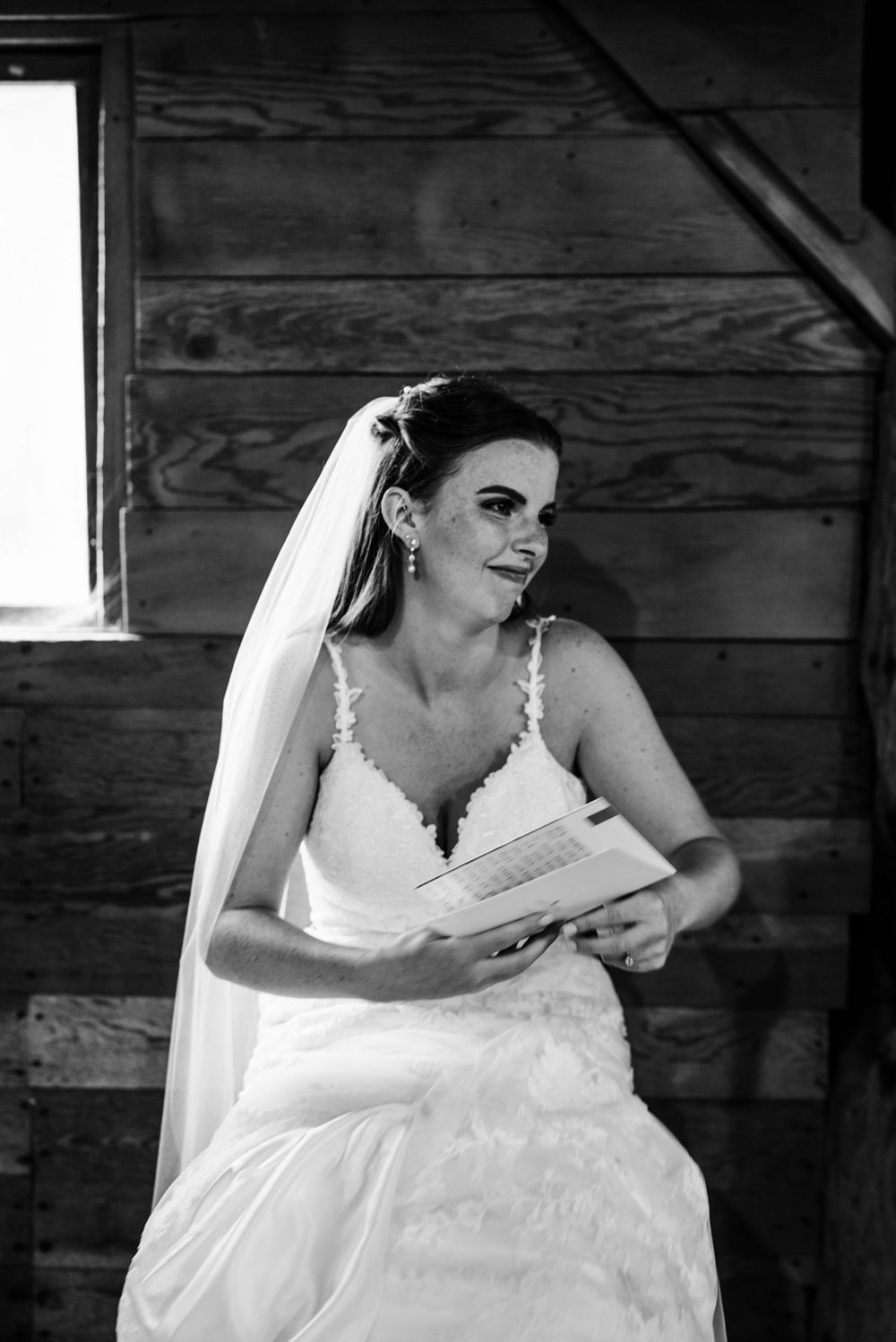 Machias Meadows Wedding