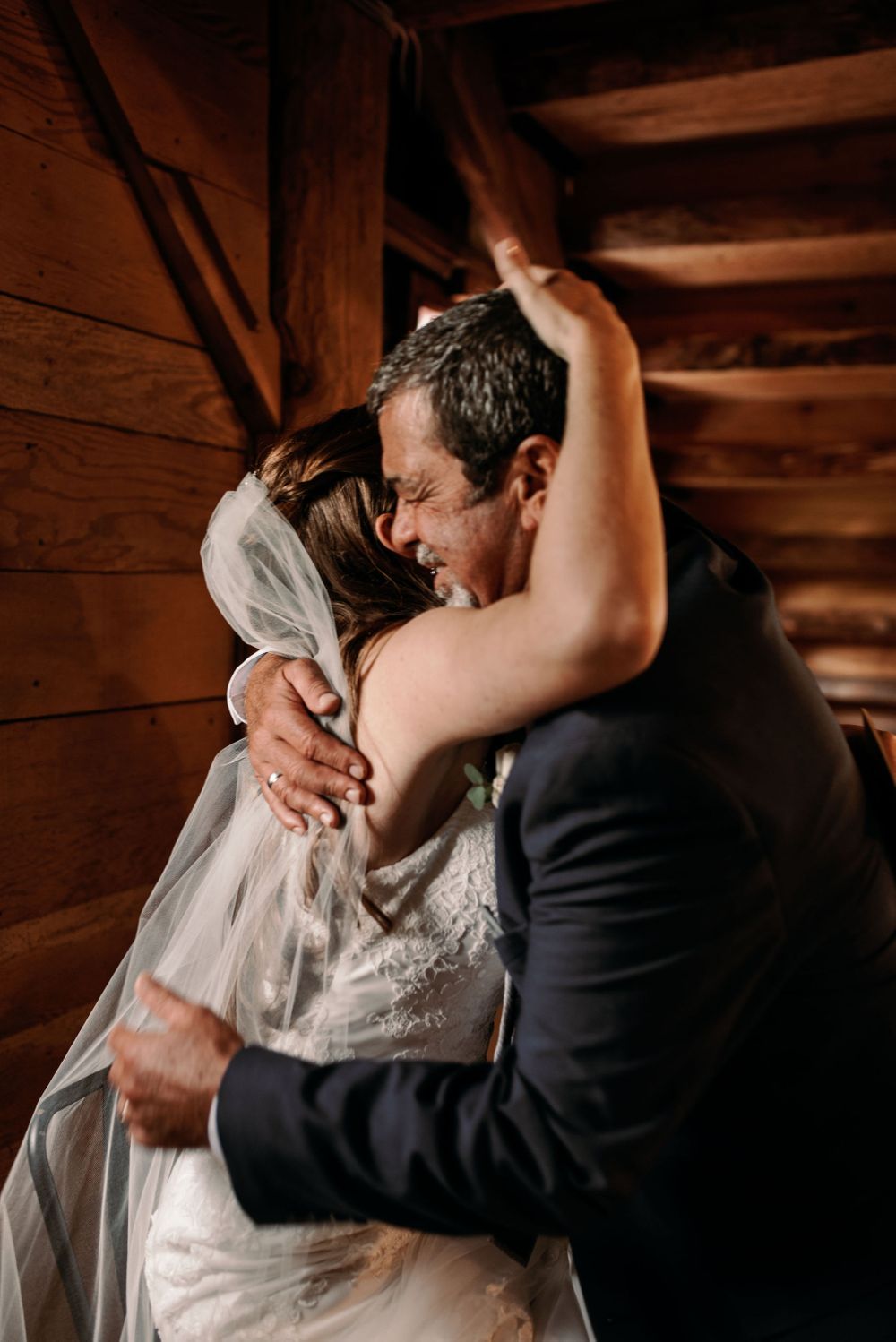Machias Meadows Wedding