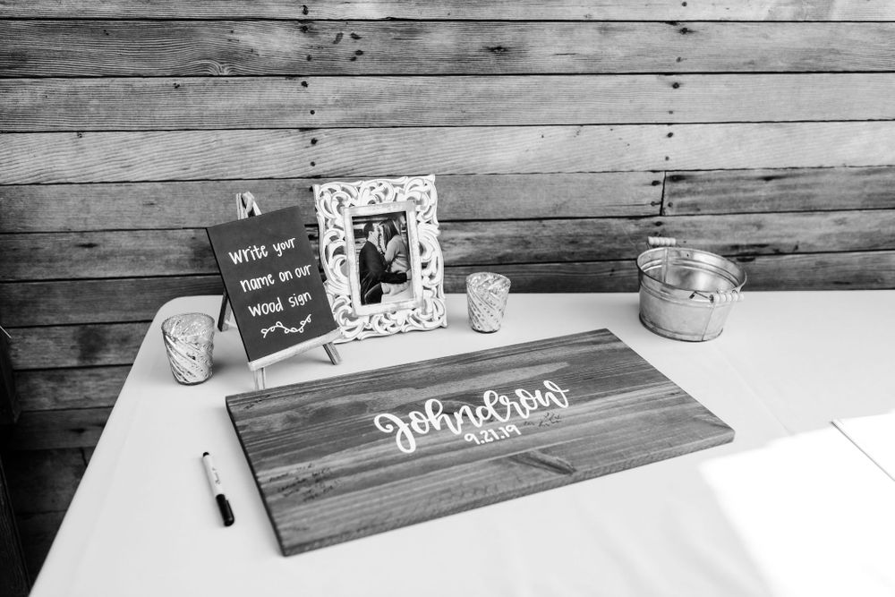 Machias Meadows Wedding