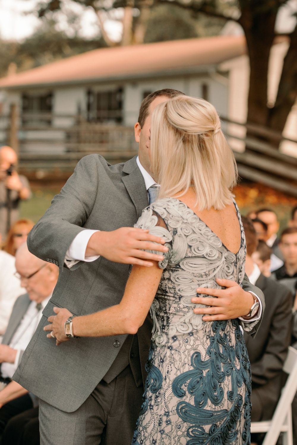 Machias Meadows Wedding