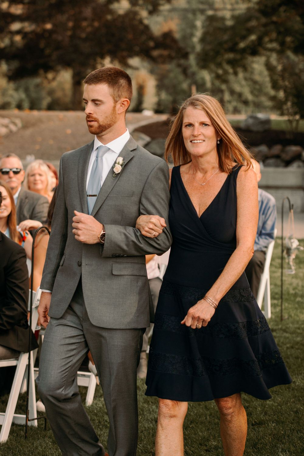 Machias Meadows Wedding