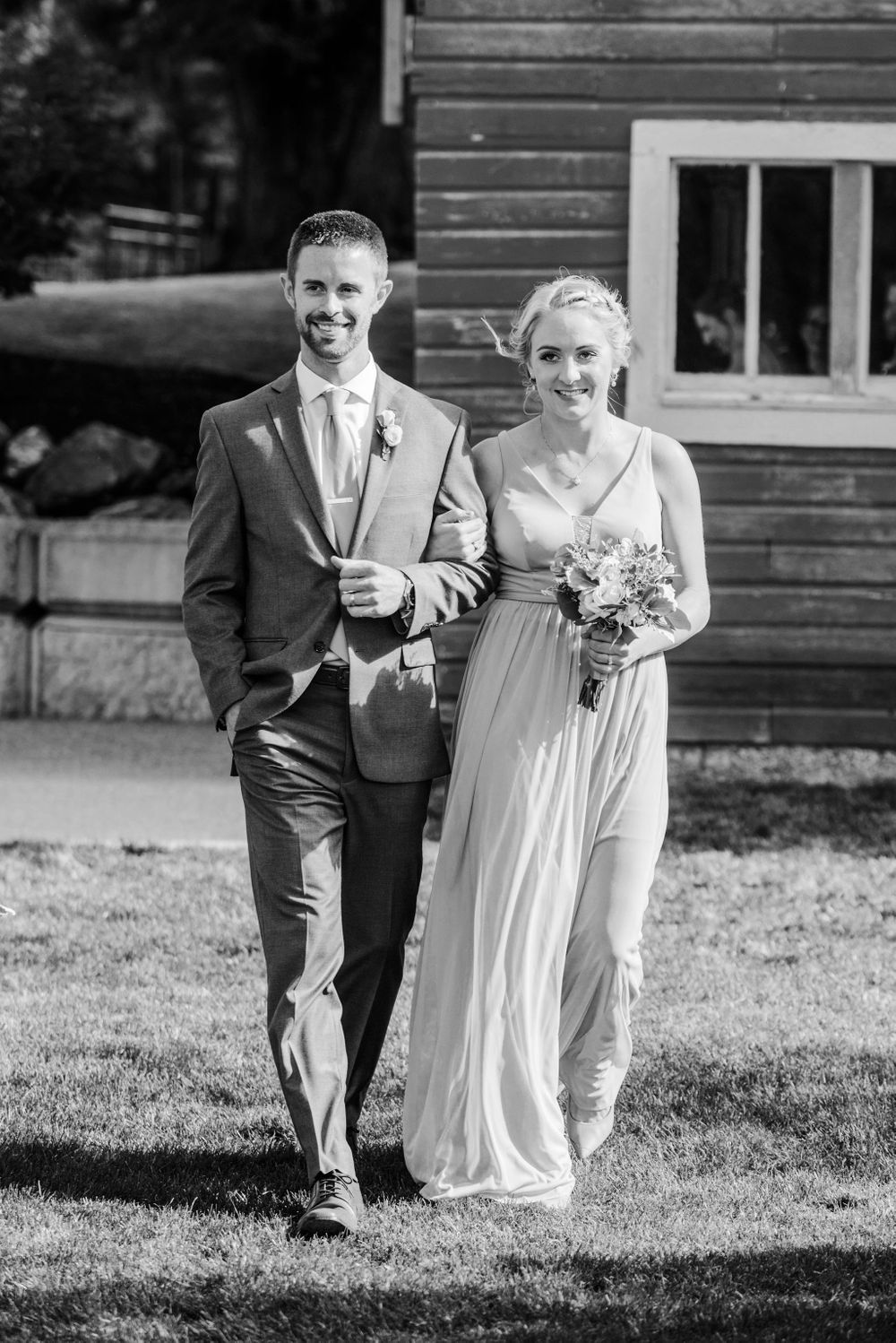 Machias Meadows Wedding