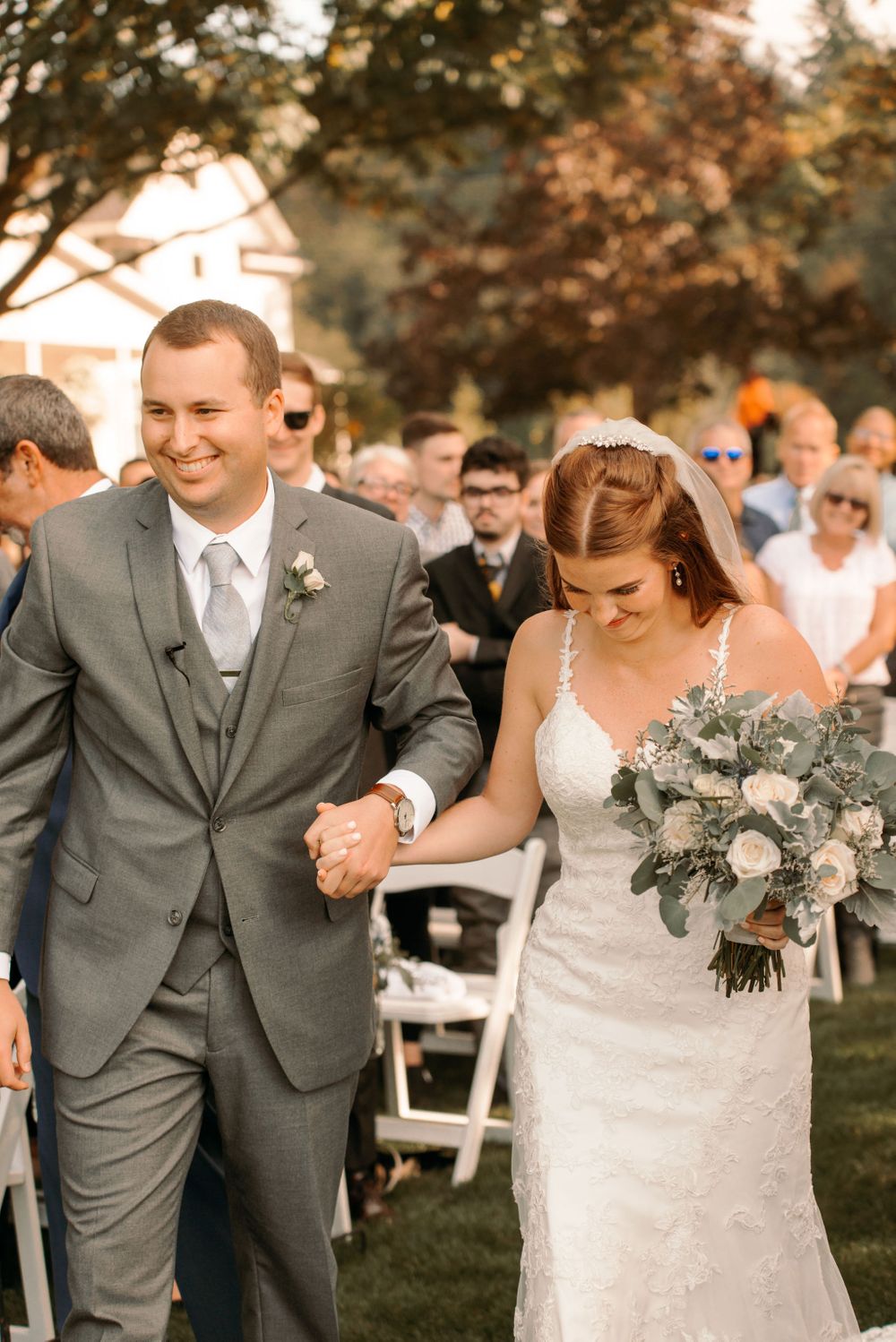 Machias Meadows Wedding