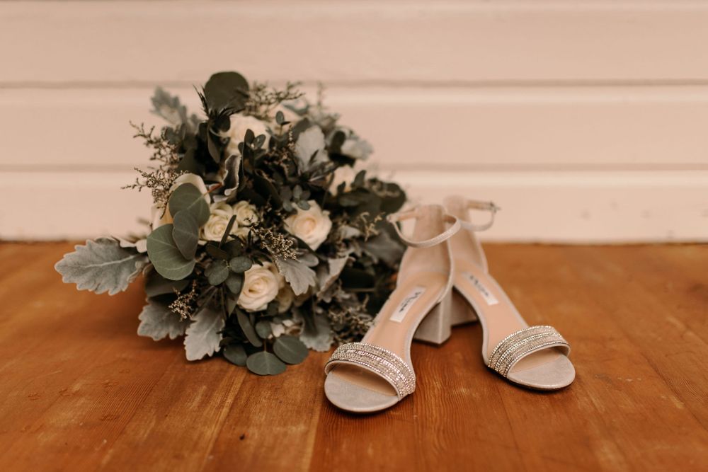 Machias Meadows Wedding