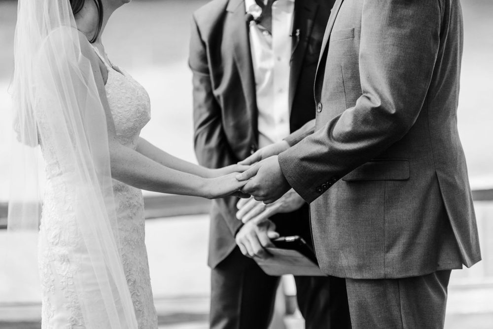 Machias Meadows Wedding
