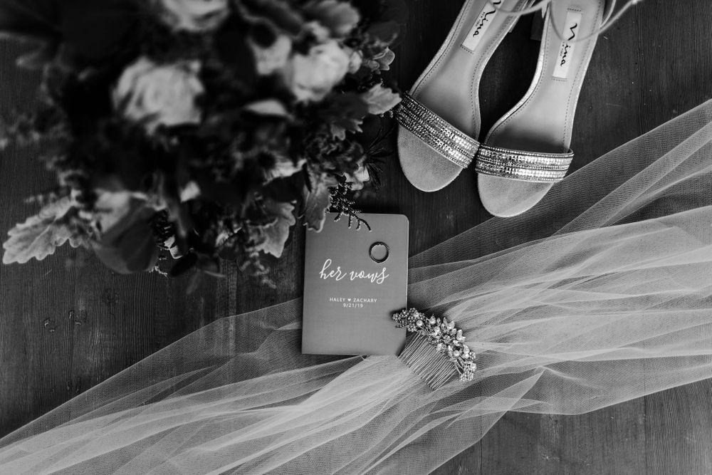 Machias Meadows Wedding